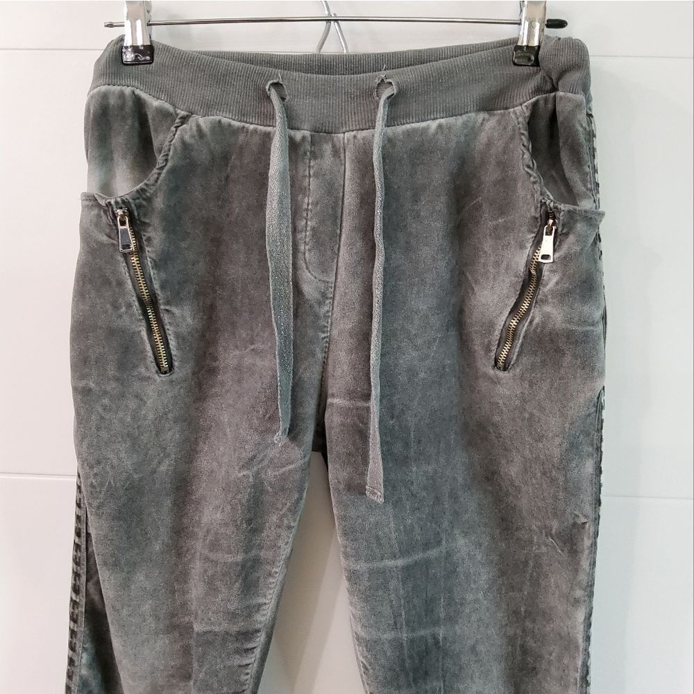 Venti6 Drawstring Joggers Size 8 - Picture 2 of 9